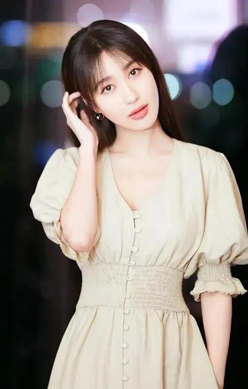 李菲儿的最新美照,李菲儿惊艳写真高清图片