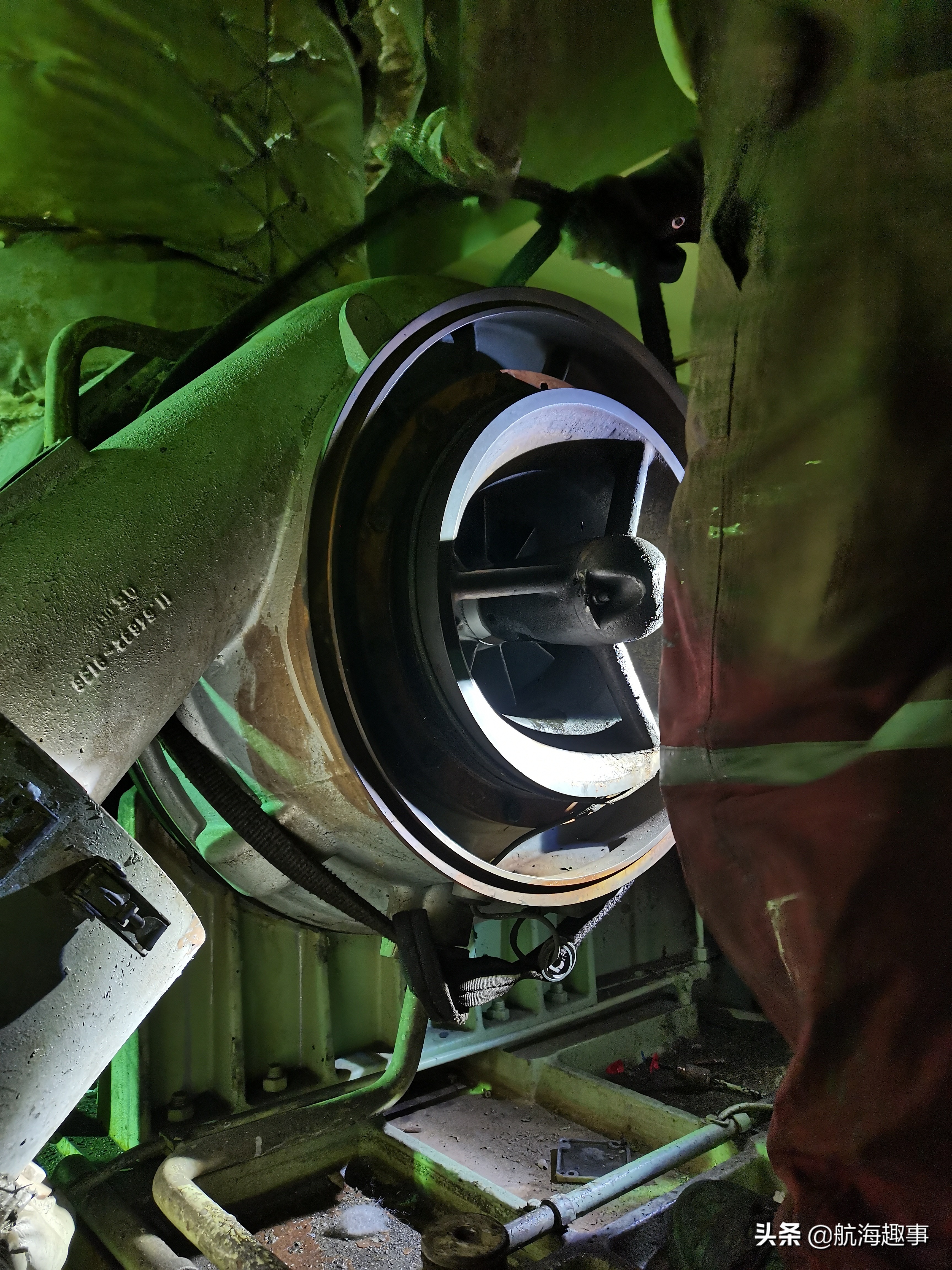 汽车发动机学习基础知识大全,汽车引擎学习