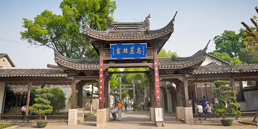 江苏省必去旅游景区有哪些,江苏省南京市江宁区旅游景区