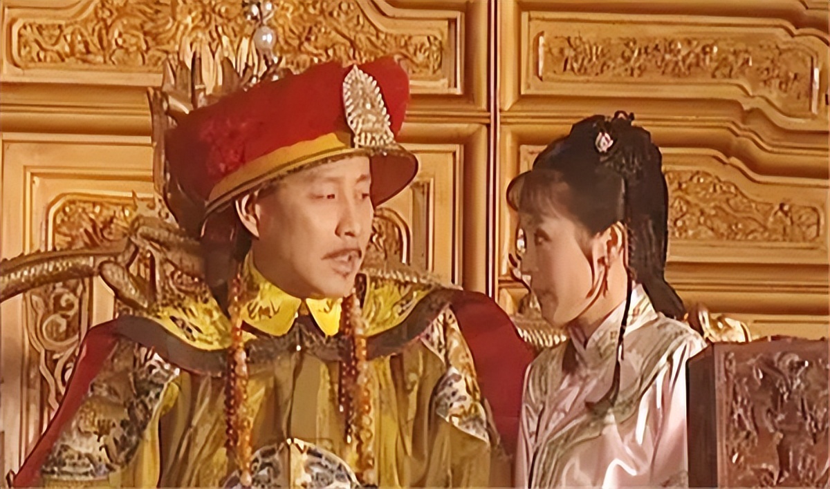 康熙真实身高是多少,康熙真实实际身高