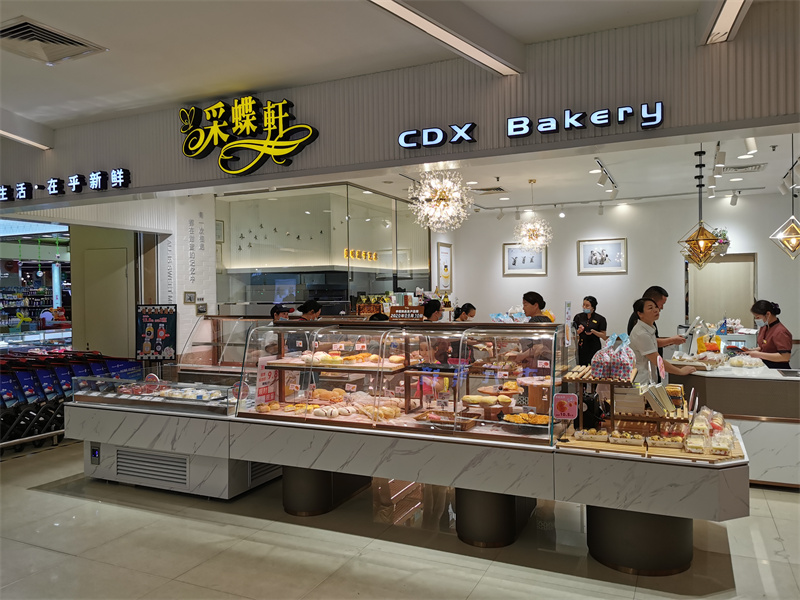 实用的面包柜定制,日式面包柜定制