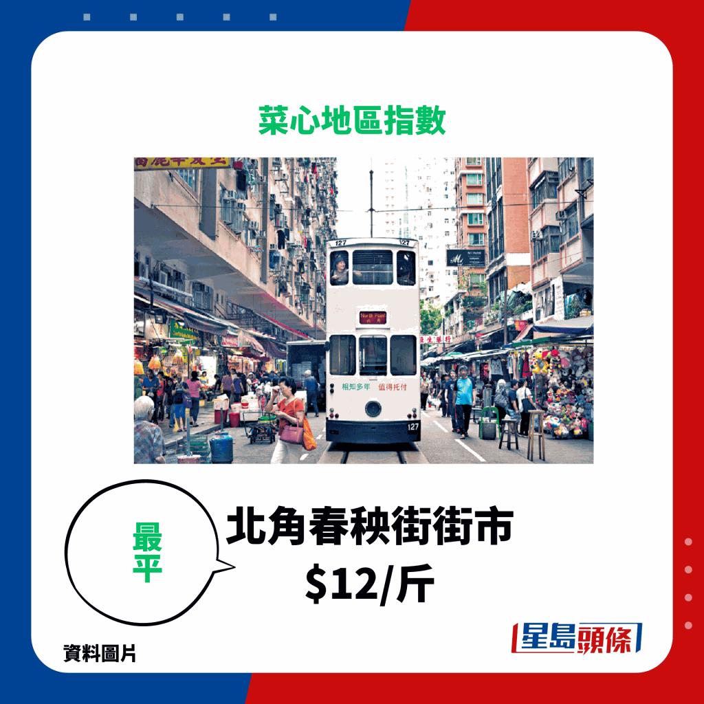 香港的菜价为什么比较贵 (香港最新菜价与大陆差价)