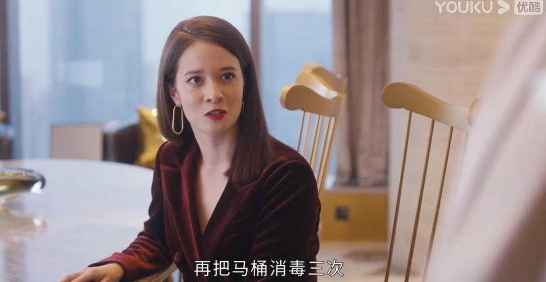 张翰清爽场面,张翰名场面全部