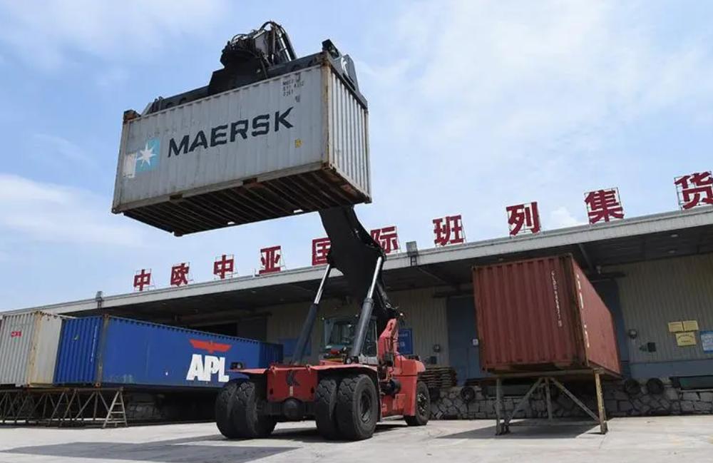 中国对中亚的影响,中亚五国对中国的影响