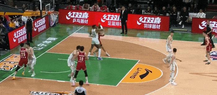 窒息防守大战,浙江42分虐爆辽宁14连胜