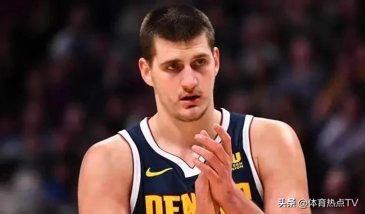 nba新赛季掘金阵容,nba变了的样子