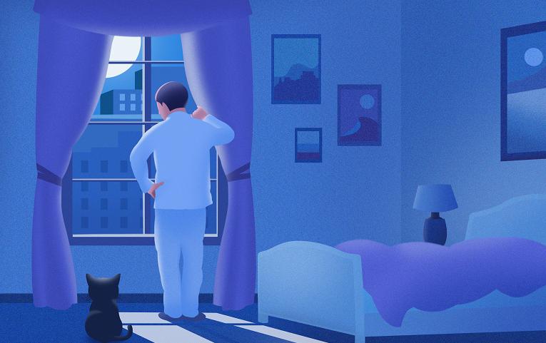 做完肺癌手术后为什么胸骨痛,做完肺癌手术后喘得很厉害