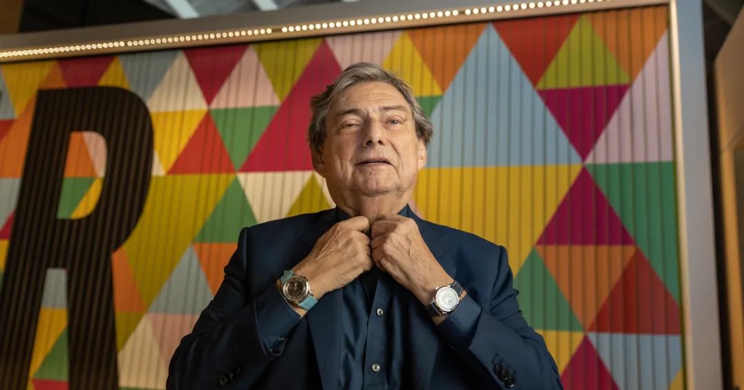 顶级腕表买出去没人要,顶级奢侈品名表百达翡丽