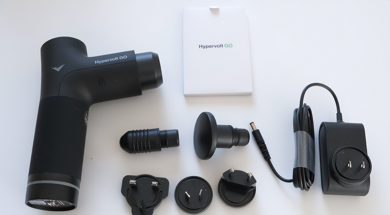 筋膜枪测评推荐性价比高的筋膜枪,筋膜枪测评2022