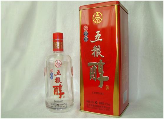 大润发最好的酒,大润发酱香经典酒