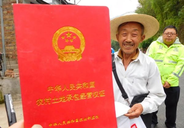 农村土地确权了山林没确权怎么办,农村土地确权后没有耕种会怎样