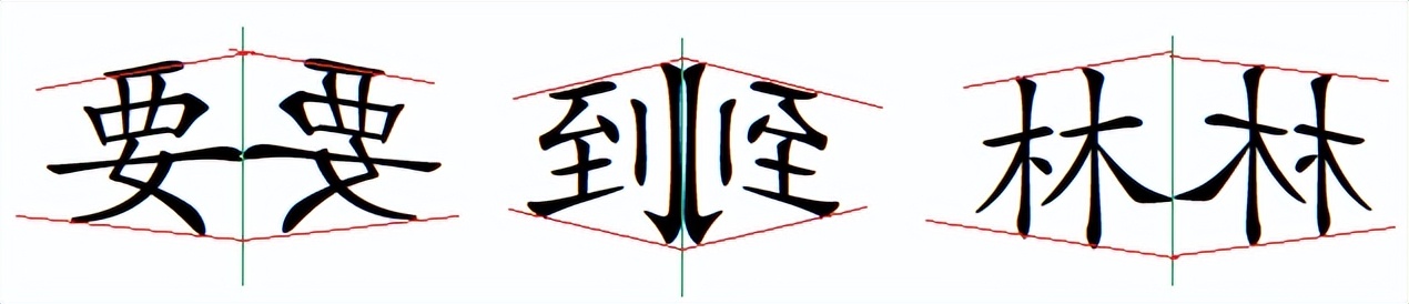 汉字的阴阳属性,汉字的阴阳五行