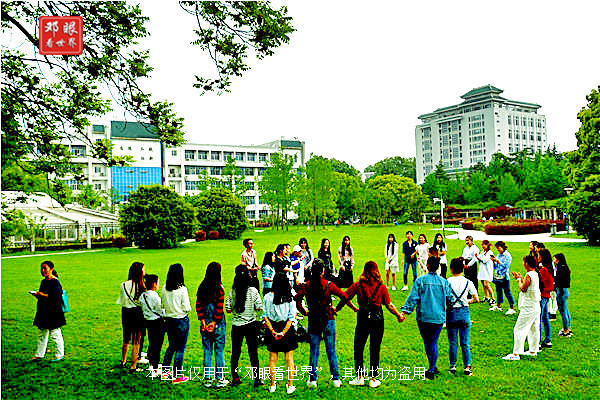 武汉大学跟湖北大学哪个更出名,武汉大学和华中科技大学环境不错