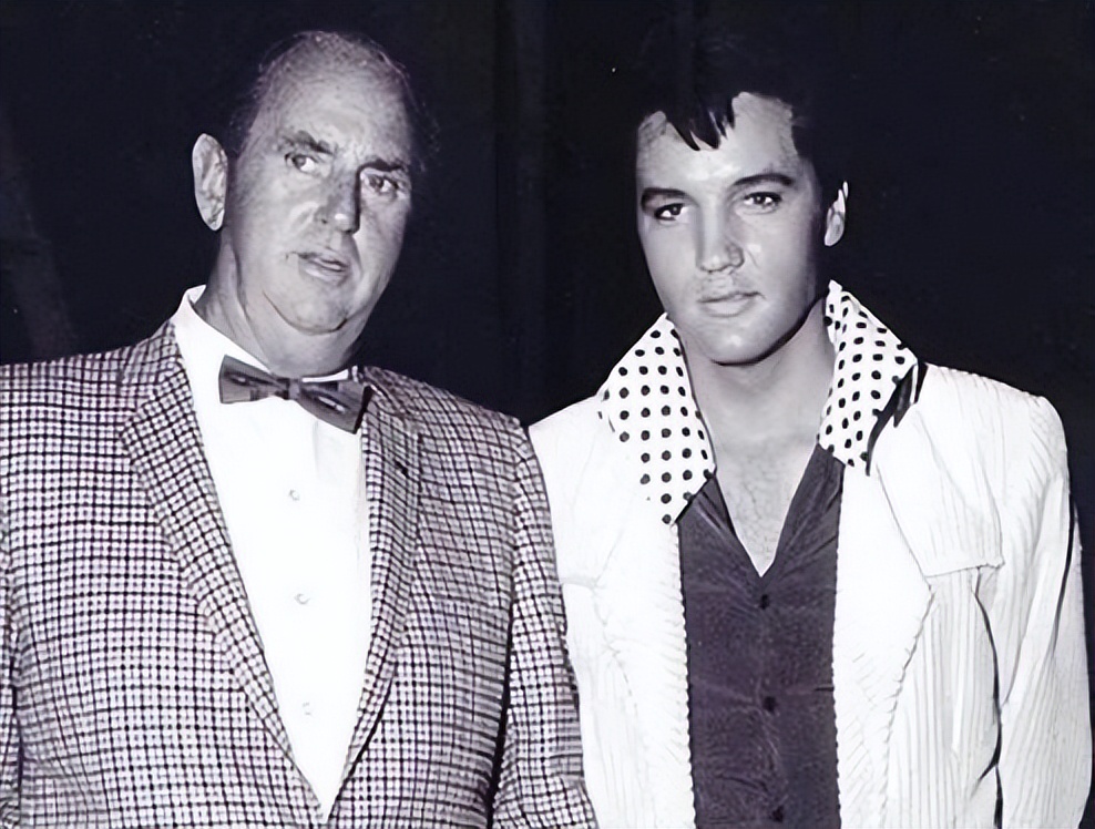 猫王独生女去世,猫王女儿真实死因