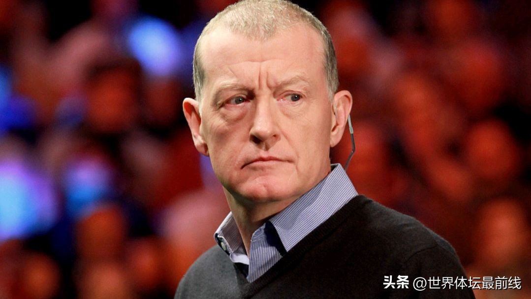 约翰希金斯巅峰防守,希金斯巅峰和塞尔比