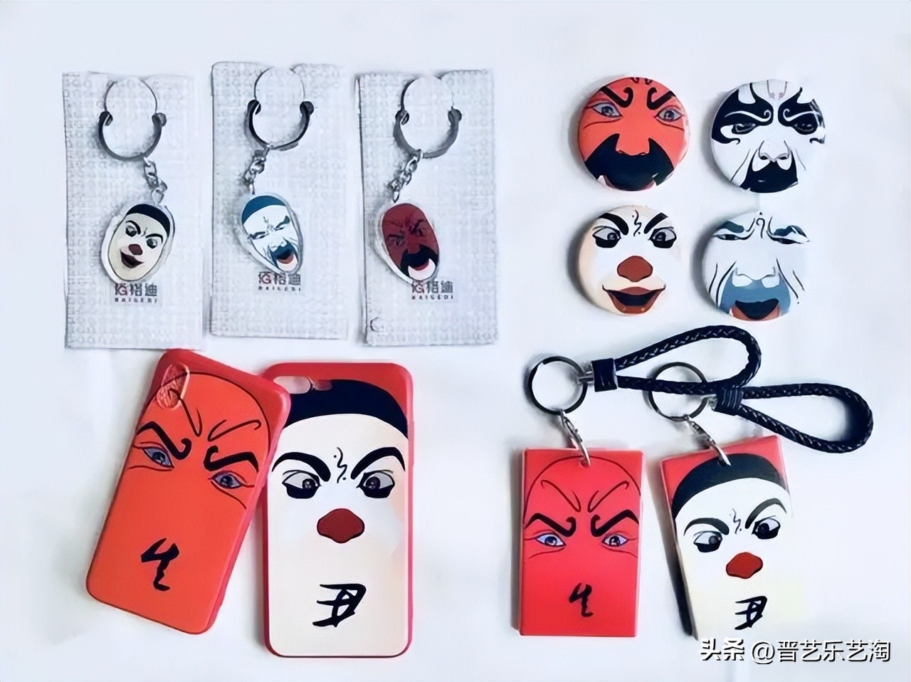 文化非遗文创产品设计,非遗美学文创