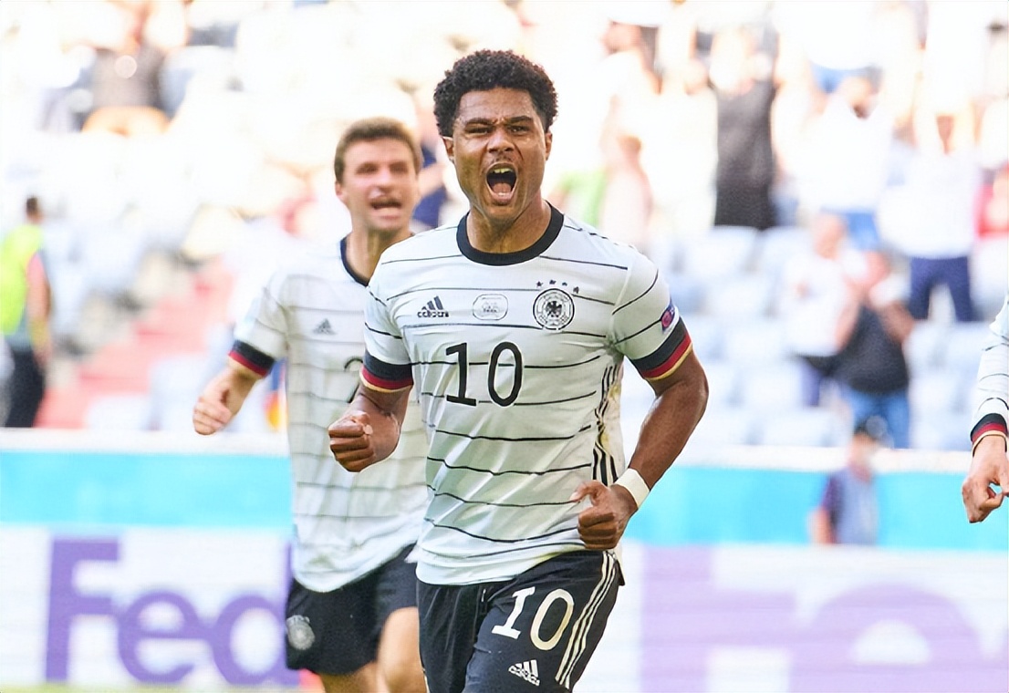 卡塔尔世界杯看点⑤：德国，战车重组