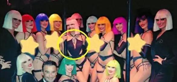 Lisa操作再引热议！晒大尺度照片、妆容变回泰妹，粉丝心疼其