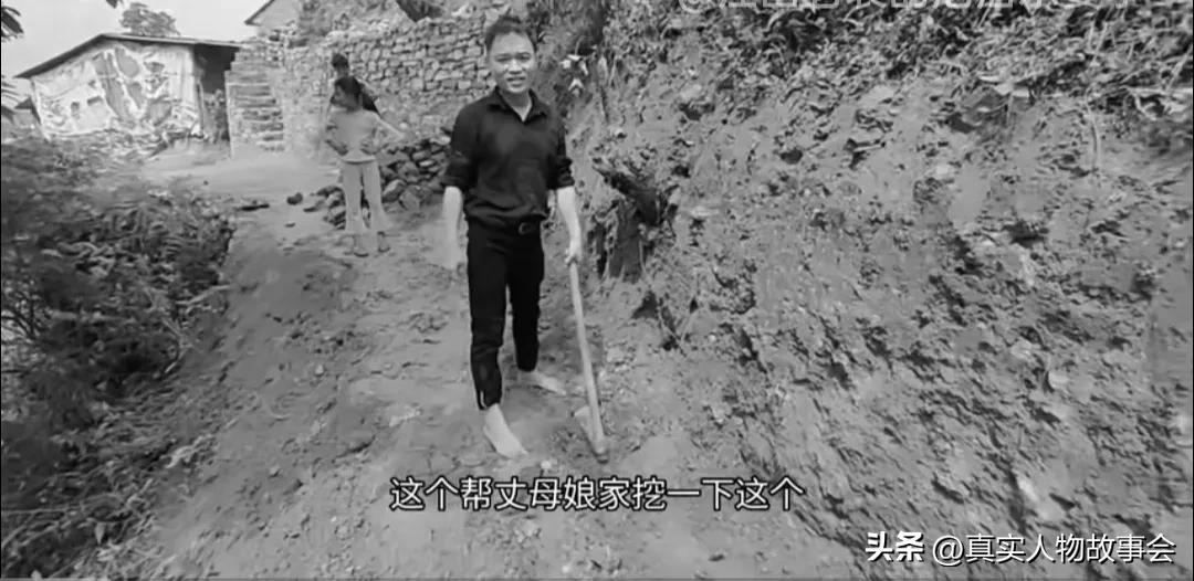 山西女大学生瞒着父母远嫁尼泊尔,尼泊尔姑娘嫁中国小伙子