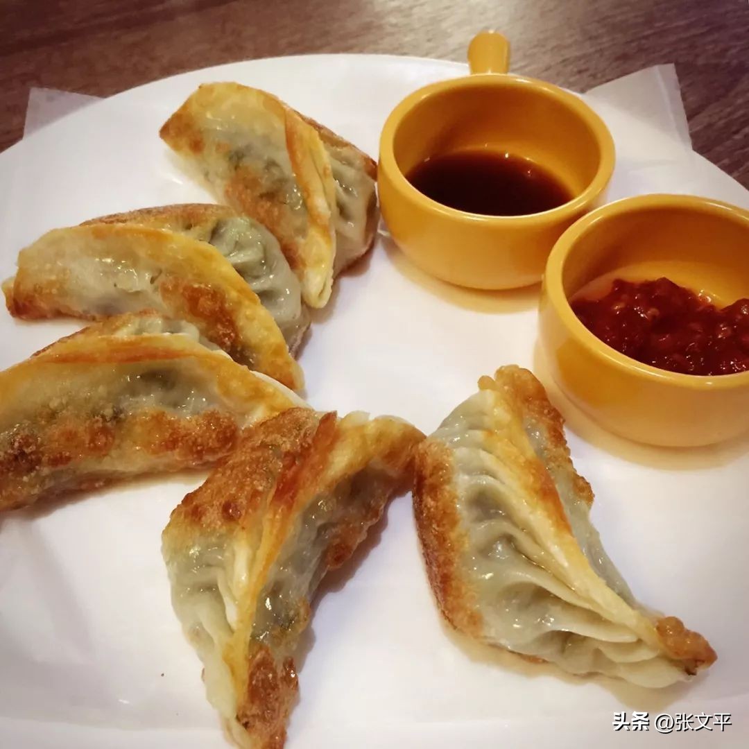 饺子馄饨为什么叫扁食,为什么把饺子叫包子