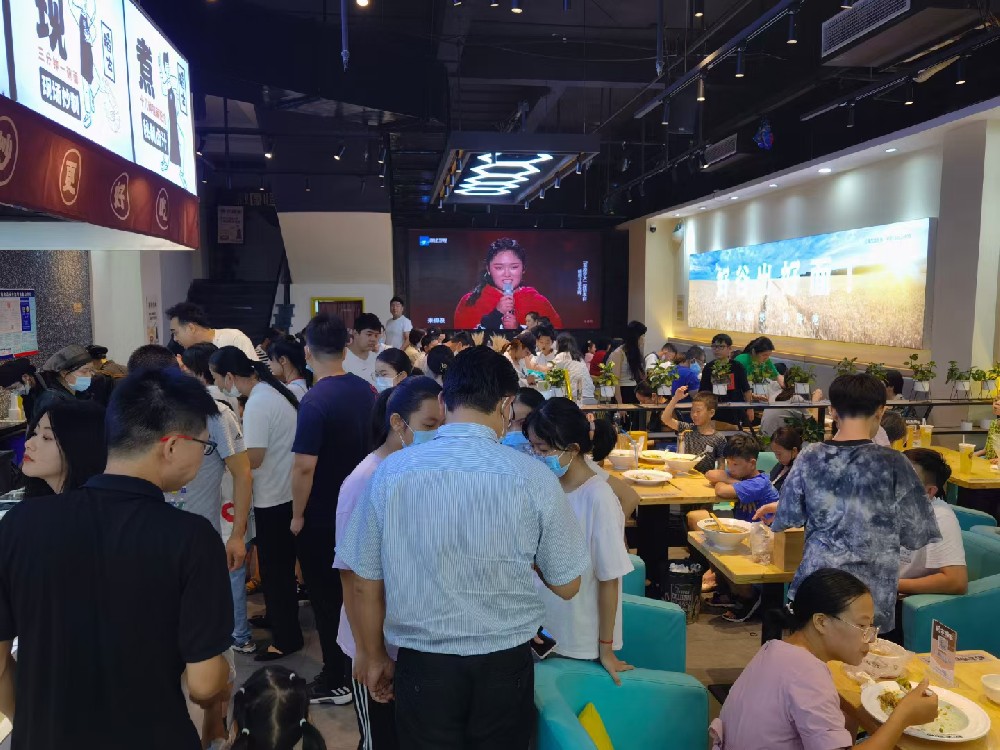 面馆加盟店应具备什么条件,面馆加盟技巧视频