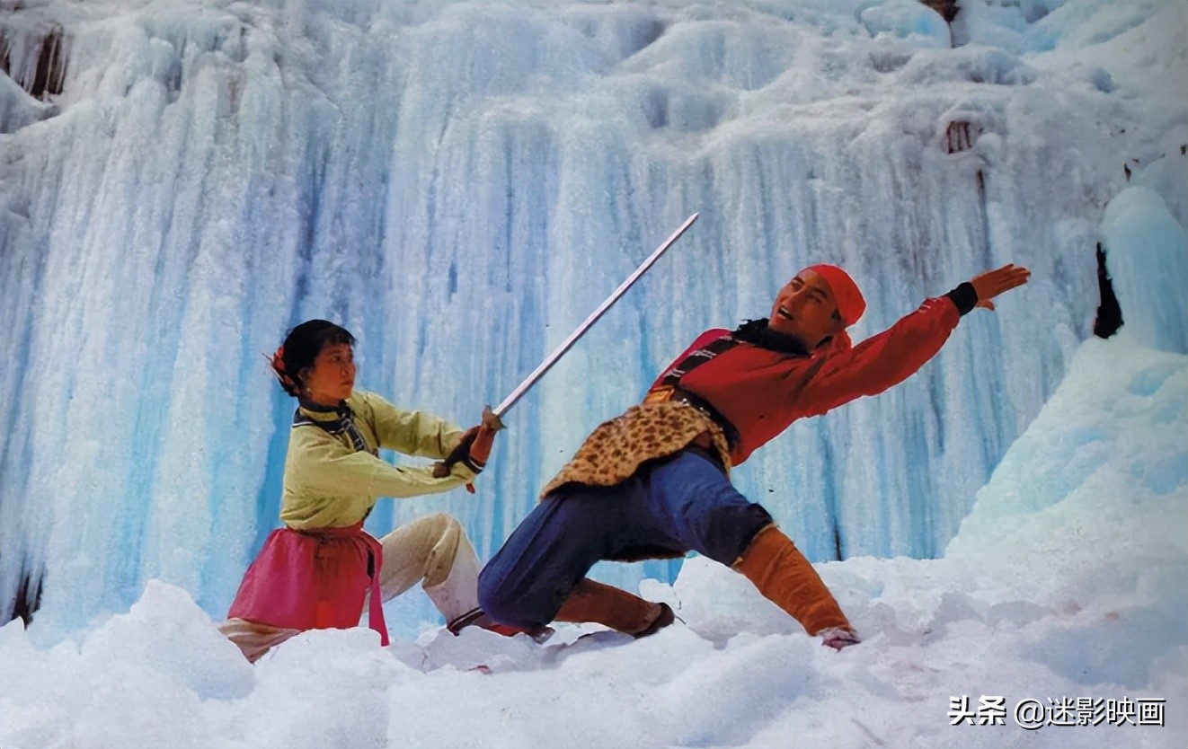 黑太阳731：香港影史邪典神作，内地删减9分钟，突破国产片尺度