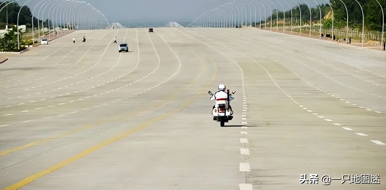 全球最憋屈的首都,最破旧的首都在哪里