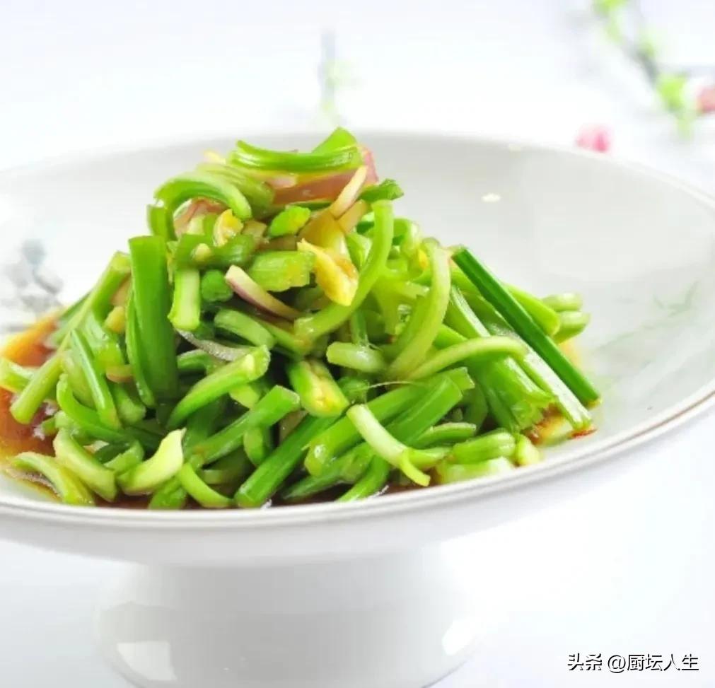 适合长期吃的养生菜,适合年轻人的营养健康食谱