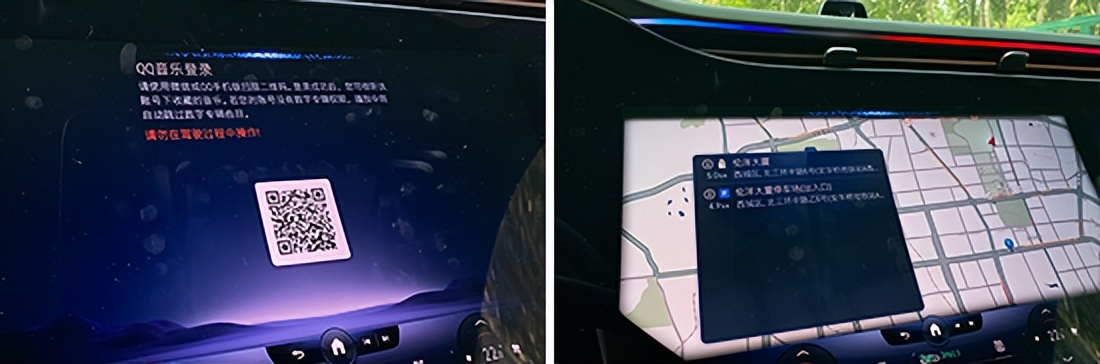 奔驰eqssuv深度评测,2022款奔驰eqs日常实用性测试报告