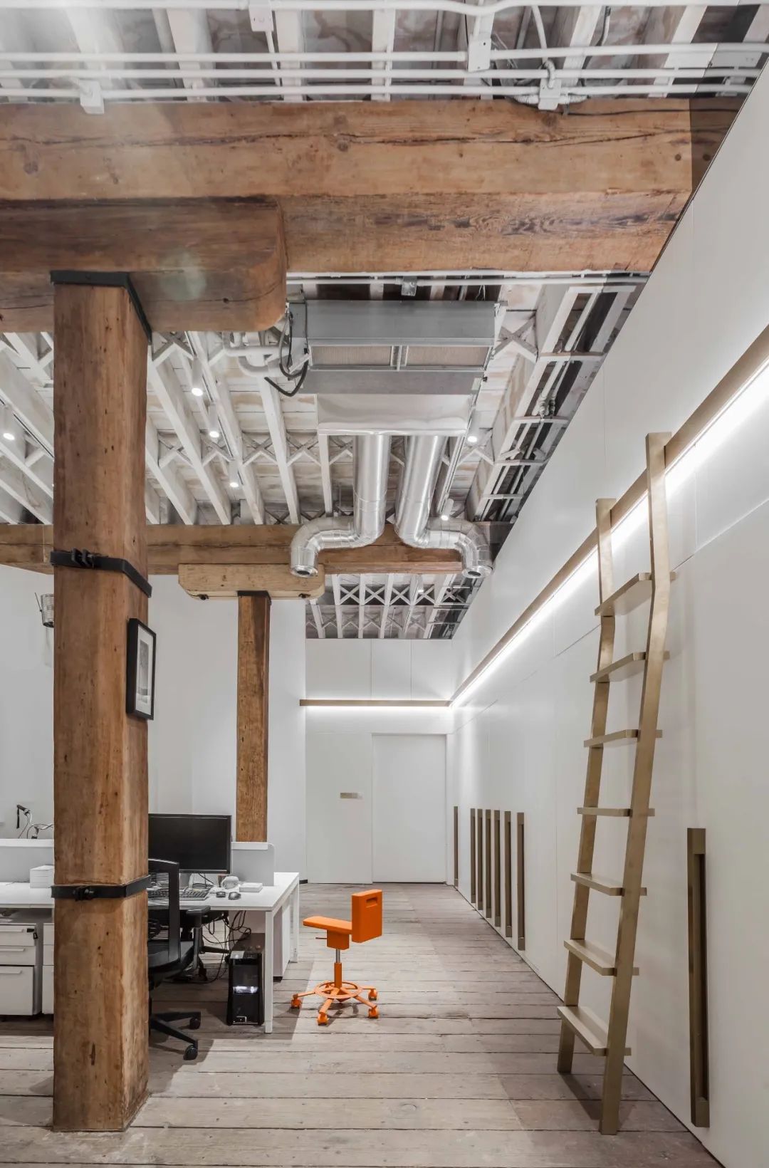 2022中国室内设计50人邀请展丨汪昶行