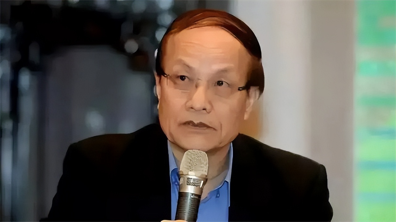 “*独台**”陈其南：台北故宫院长，为撇清中国血缘宣布兴建日本馆