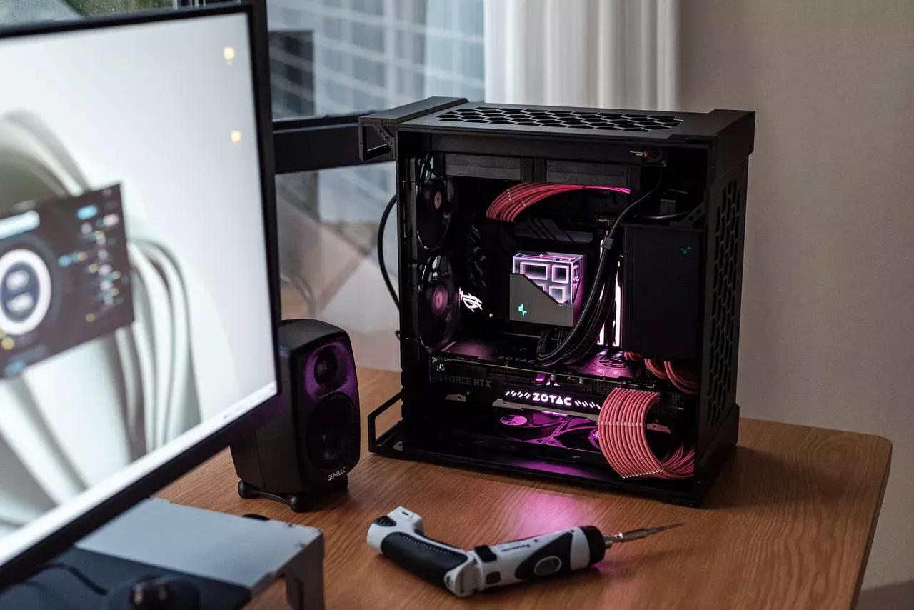 电脑主板接口该接什么线,电脑主板接口规格图解说明