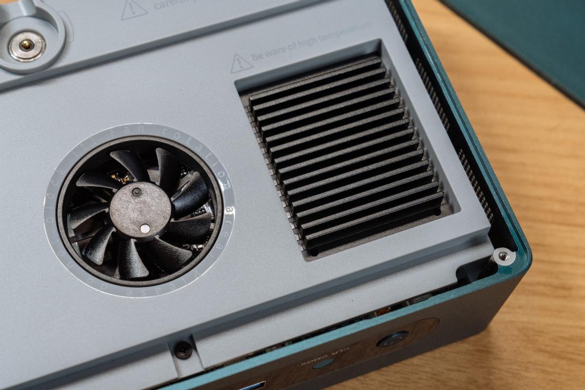 零刻迷你主机gtr7真实评测,零刻gtr7对比什么配置的主机