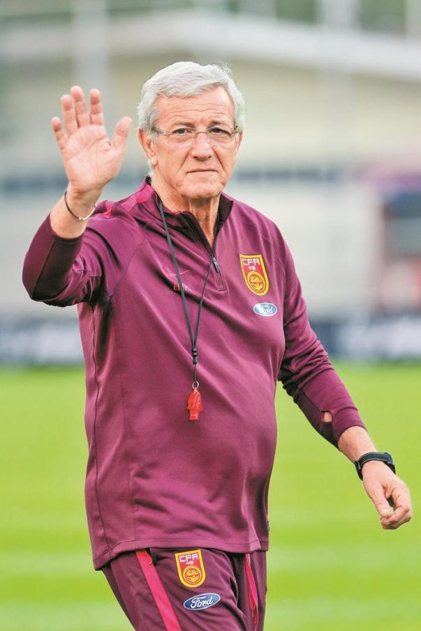 麻将的高手，足球的毒瘤，陈戌源必将被钉死在历史的耻辱柱上