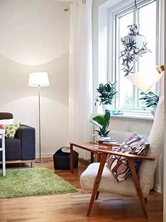 软装设计师推荐的窗帘设计,软装设计师必学的软装流程