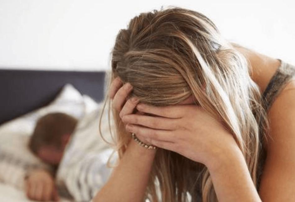 女人对什么事都不感兴趣,女生对哪种事提不起兴趣