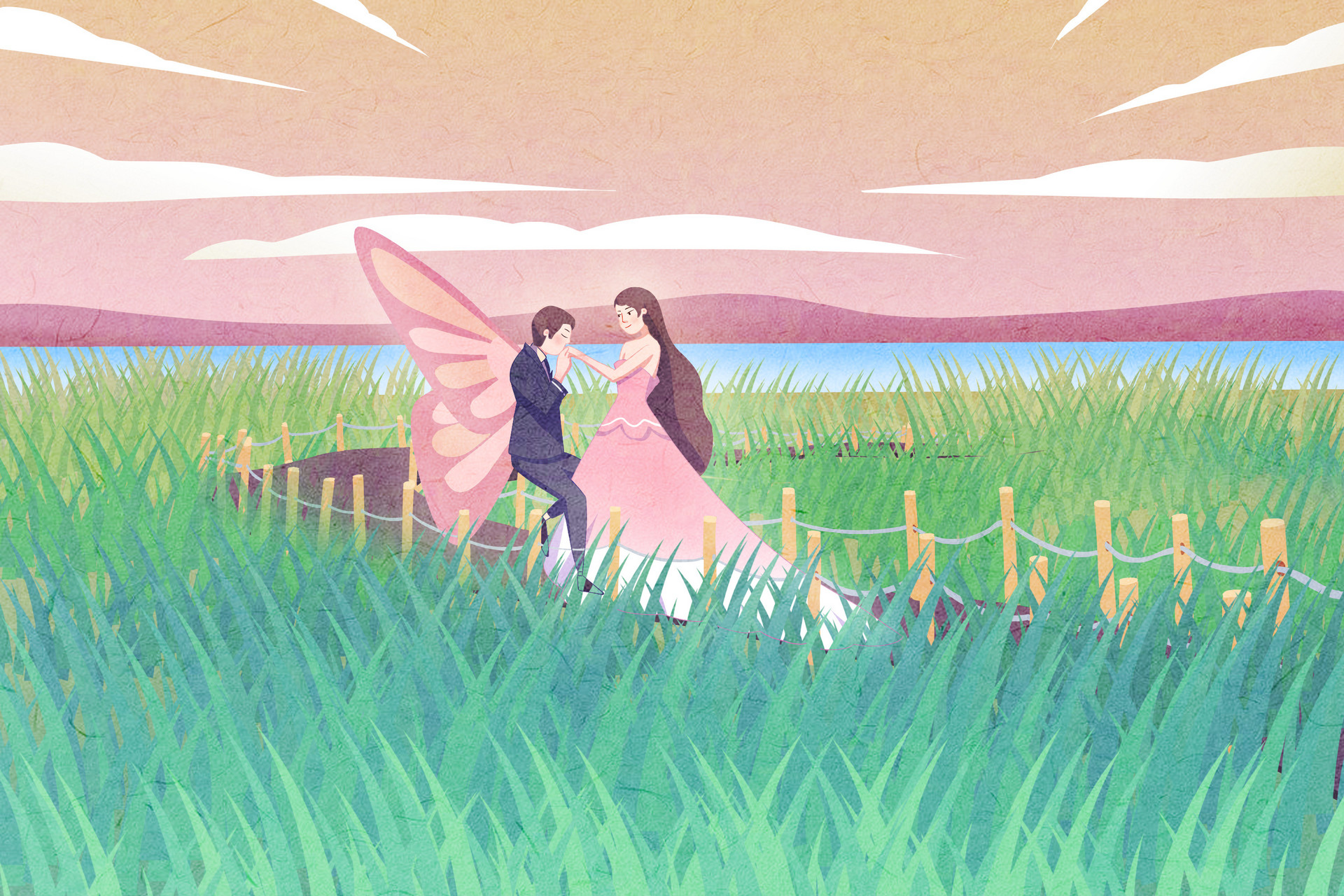 过了40岁一定要修心养性修行,过了四十一定要对老婆好