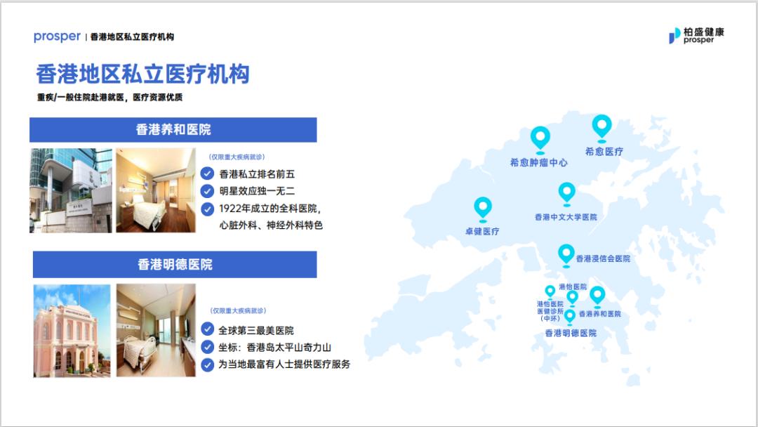 香港就医,香港医疗保险怎么样