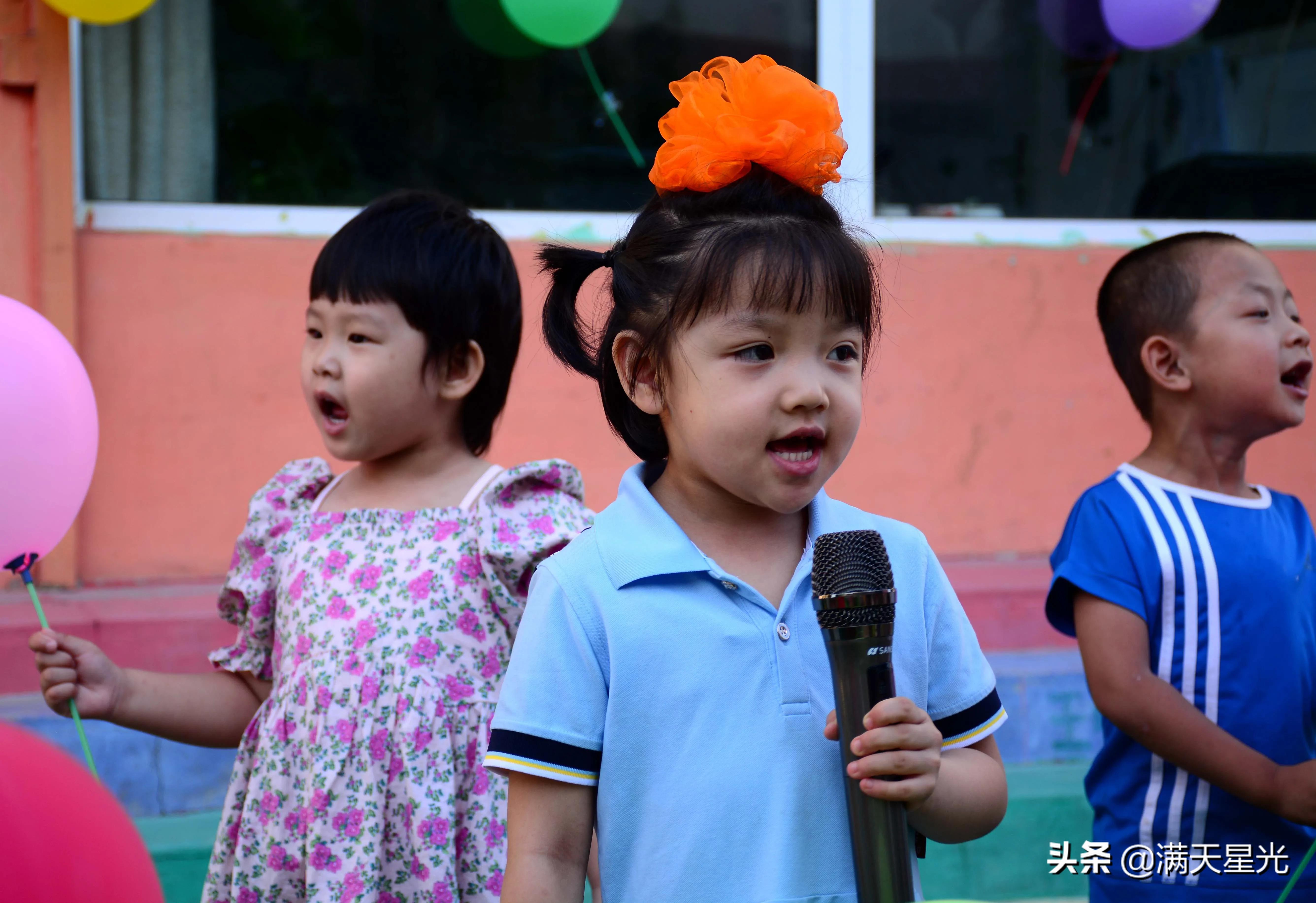 阳高县佳英幼儿园亲子活动篇,浑源县瑞丁幼儿园