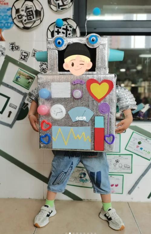 小学科技节手工制作,小学科技节手工制作活动方案