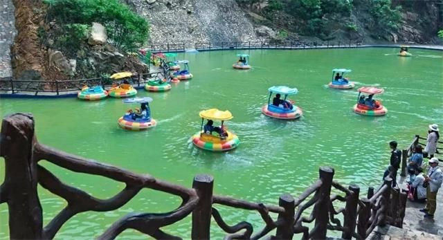 天津九山顶好玩的地方,天津九山顶游玩攻略路线