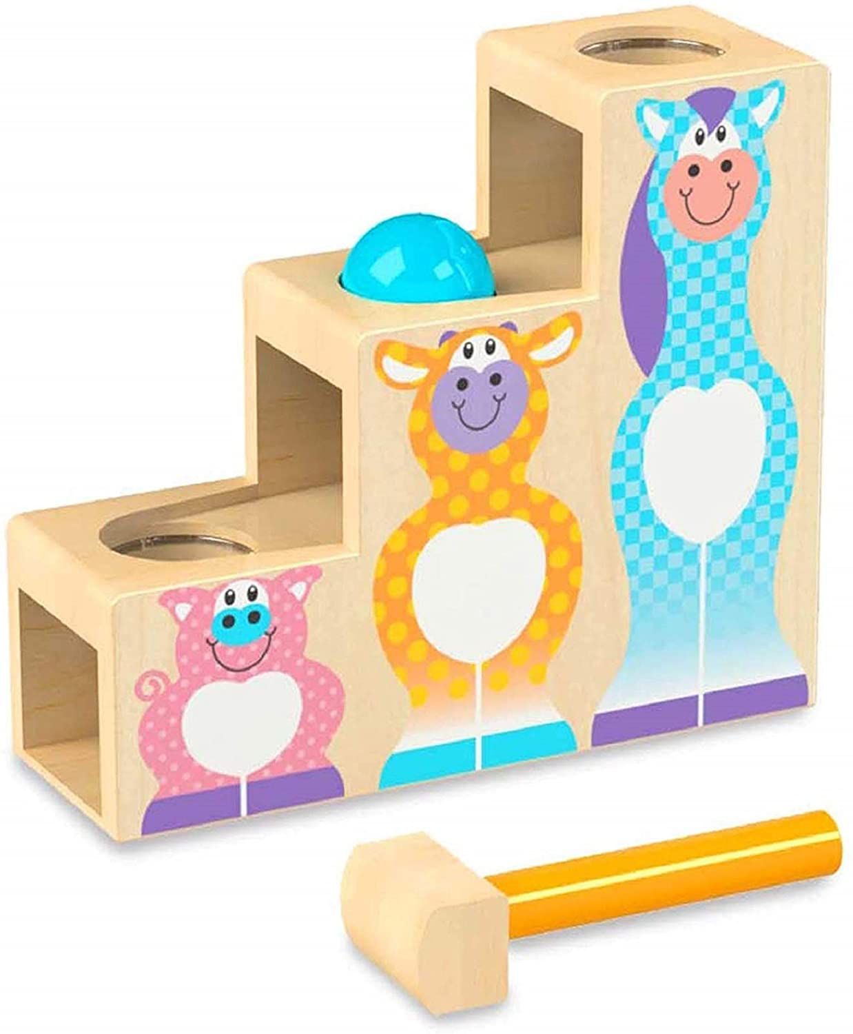 1-1岁幼儿必买的玩具,适合1-2岁宝宝的高端玩具