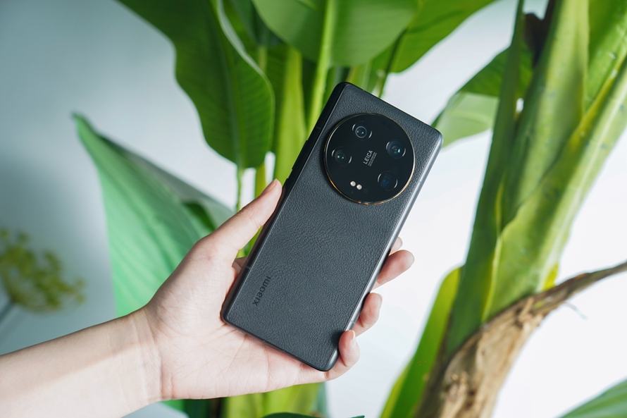 小米13ultra对比徕卡相机,小米13ultra徕卡深度测评