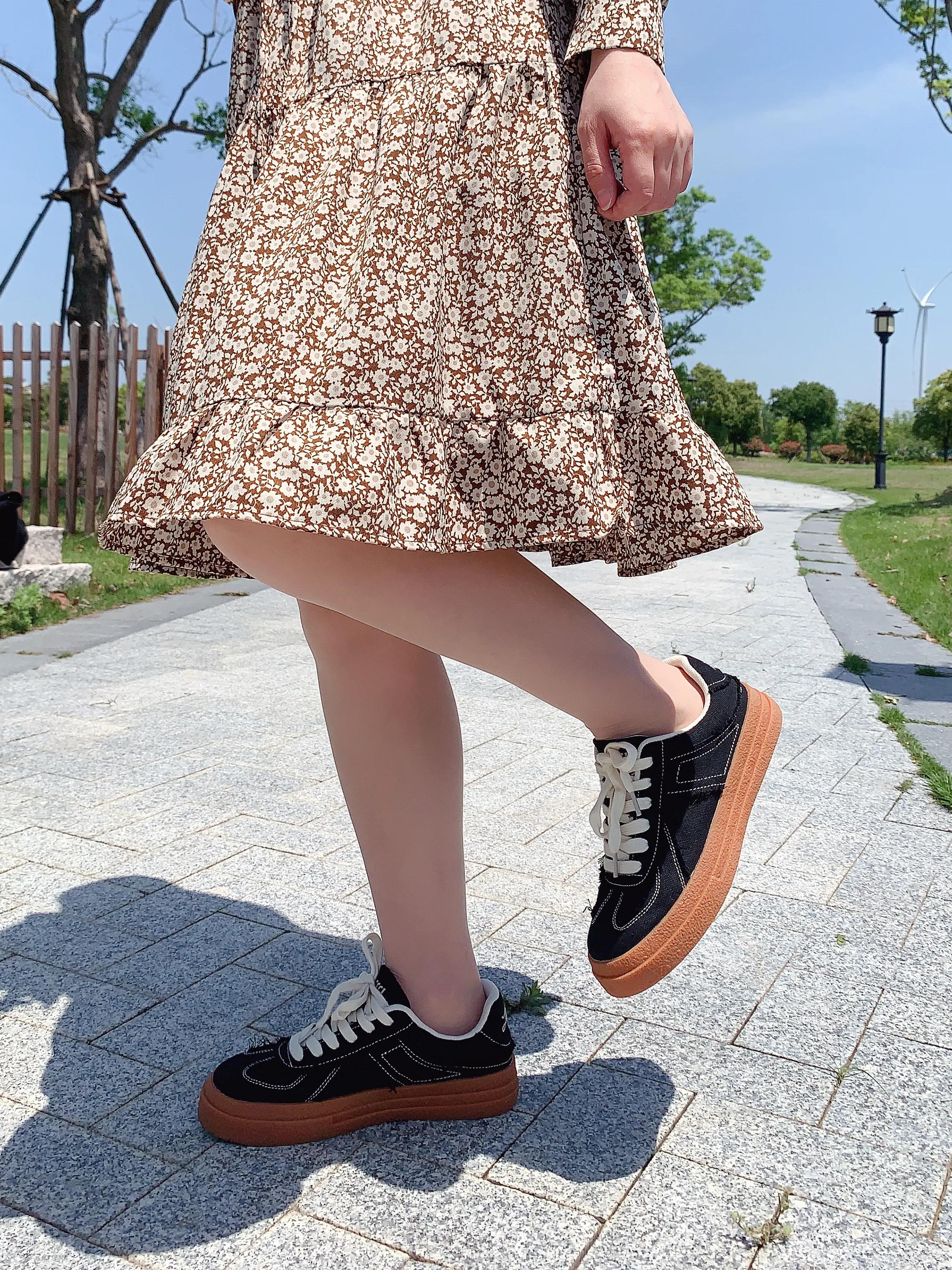 超好看百搭不累脚的鞋子,大牌美鞋推荐好穿又好看