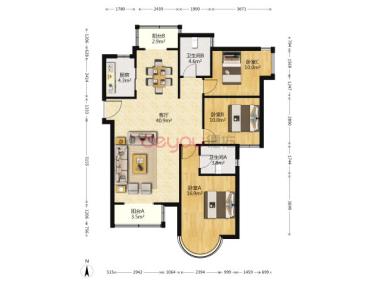 和平200万学区房,和平区学区房价格最高多少钱