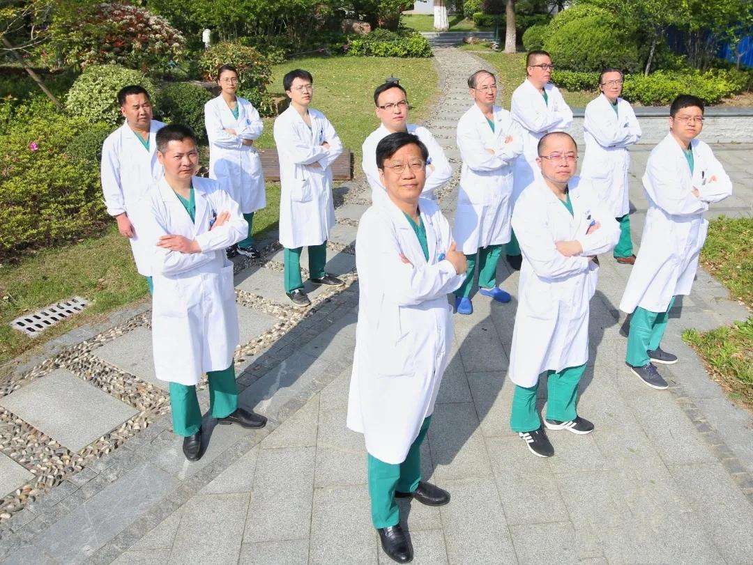 建立修复慢性难愈性创面体系张逸教授荣获江苏医学科技奖一等奖