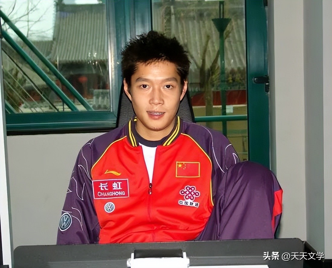 国乒邱贻可近况,男乒教练邱贻可简历