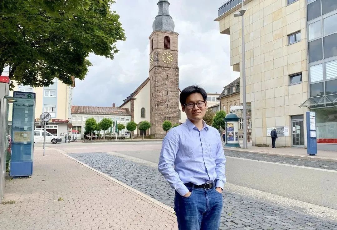 专科生到德国,专科生去德国工作