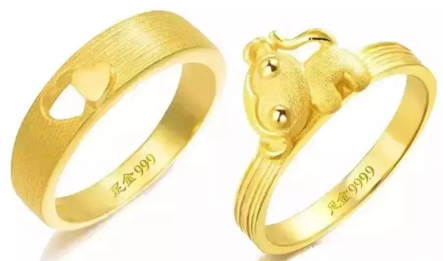 怎样识别黄金的真假技巧,黄金怎么辨别真假的简单方法