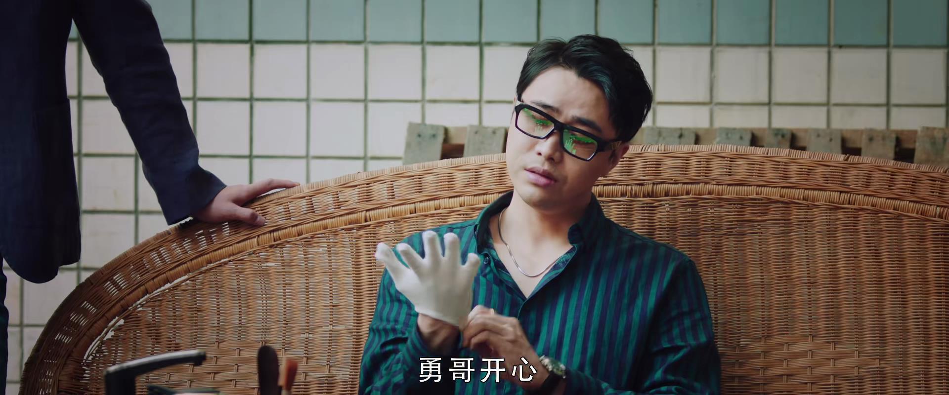 诛烬枭亡高燃,诛烬枭亡片段